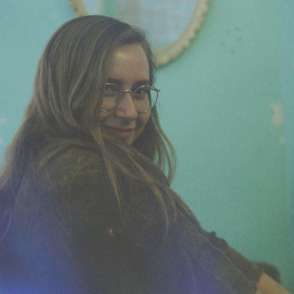 Meet your Posher, Erika